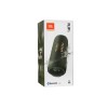 JBL Flip 6 green портативная акустика