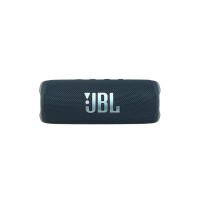 JBL Flip 6 blue портативная акустика
