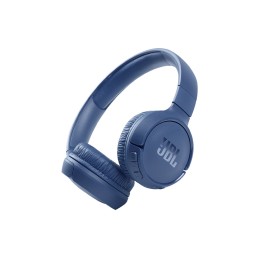 JBL Tune 510 BT (blue), беспроводные наушники