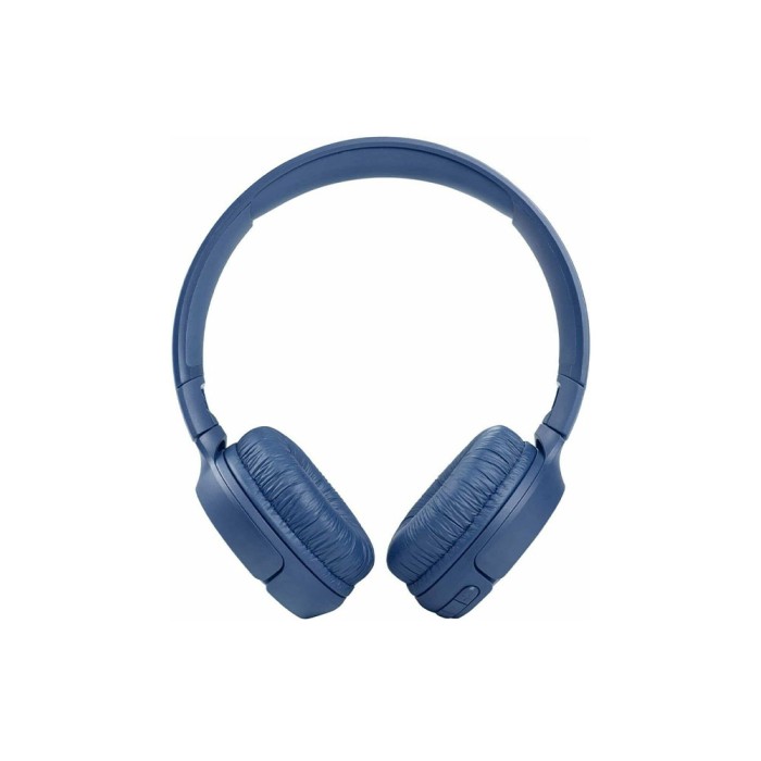 JBL Tune 510 BT (blue), беспроводные наушники