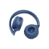 JBL Tune 510 BT (blue), беспроводные наушники