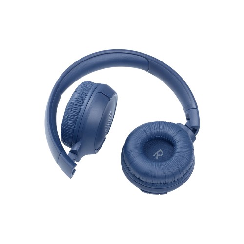 JBL Tune 510 BT (blue), беспроводные наушники