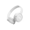 JBL Tune 510 BT (white), беспроводные наушники