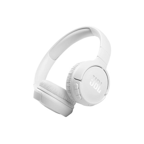 JBL Tune 510 BT (white), беспроводные наушники