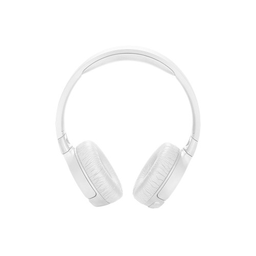 JBL Tune 510 BT (white), беспроводные наушники