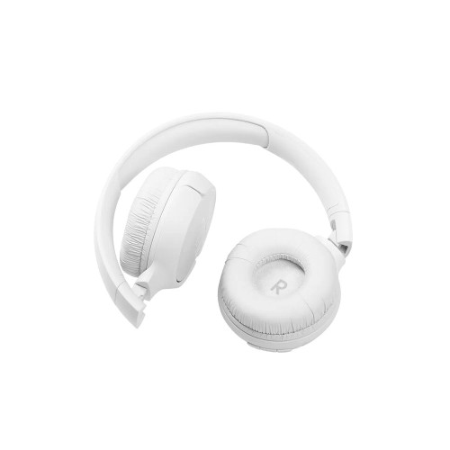 JBL Tune 510 BT (white), беспроводные наушники