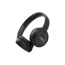 JBL Tune 510 BT (black), беспроводные наушники