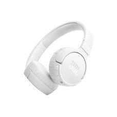 JBL Tune 670 NC (white), беспроводные наушники