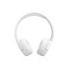 JBL Tune 670 NC (white), беспроводные наушники