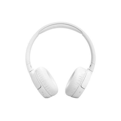 JBL Tune 670 NC (white), беспроводные наушники