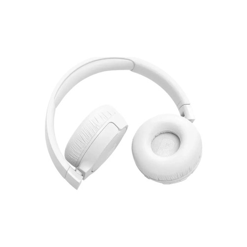 JBL Tune 670 NC (white), беспроводные наушники