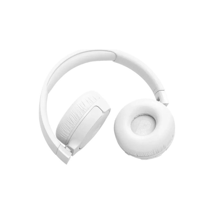 JBL Tune 670 NC (white), беспроводные наушники