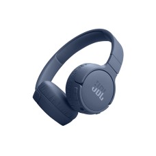 JBL Tune 670 NC (blue), беспроводные наушники