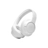 JBL Tune 710 BT (white), беспроводные наушники