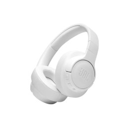 JBL Tune 710 BT (white), беспроводные наушники