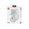 JBL Tune 710 BT (white), беспроводные наушники