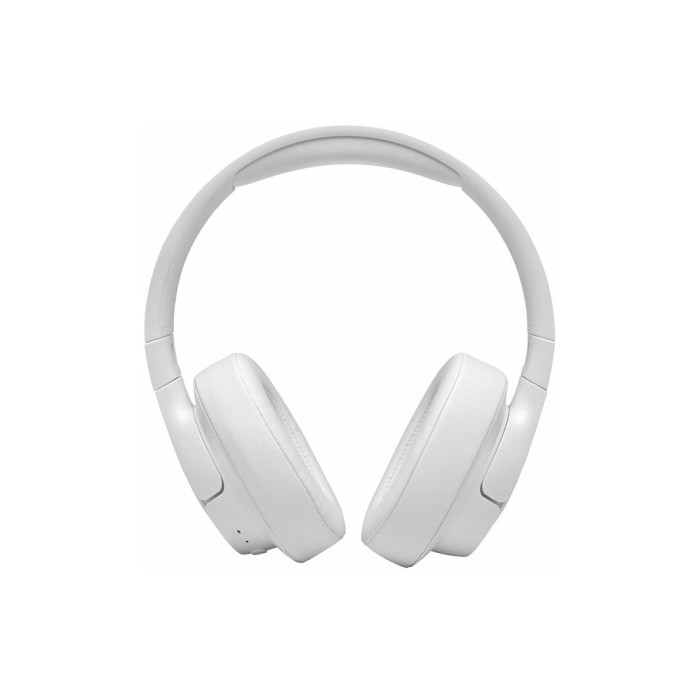 JBL Tune 710 BT (white), беспроводные наушники