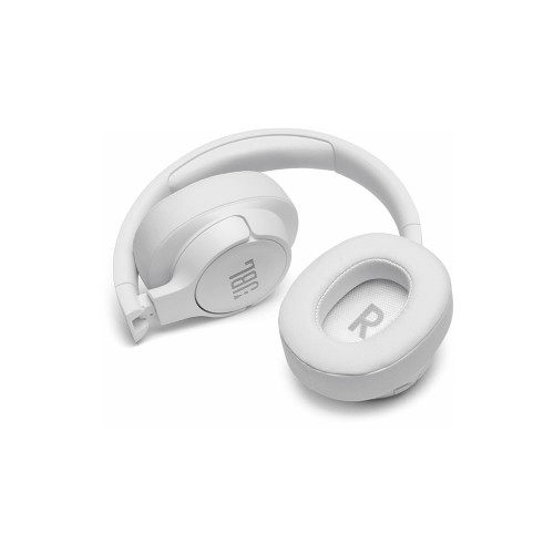 JBL Tune 710 BT (white), беспроводные наушники