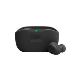 JBL Wave Buds (black), беспроводные наушники