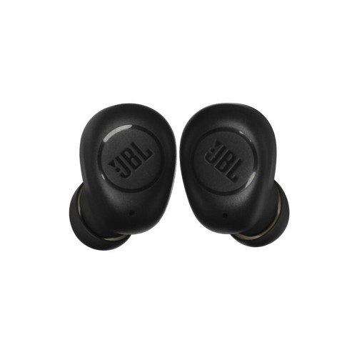 JBL Wave Buds (black), беспроводные наушники