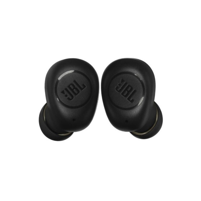 JBL Wave Buds (black), беспроводные наушники