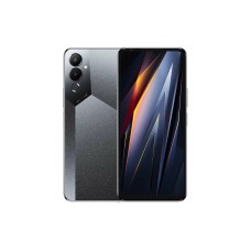 Tecno Pova 4 (8/128 GB) Uranolith Grey, смарт...