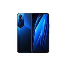 Tecno Pova 4 (8/128 GB) Cryolite Blue, смартф...