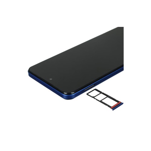 Tecno Pova 4 (8/128 GB) Cryolite Blue, смартфон
