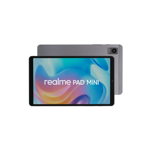 Realme Pad mini LTE (4/64GB) Gray, планшет