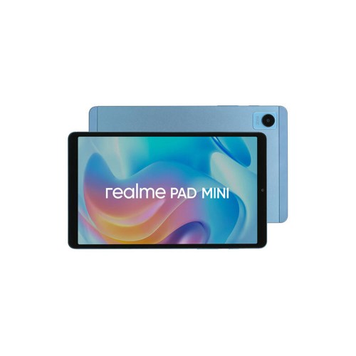 Realme Pad mini LTE (4/64GB) blue, планшет