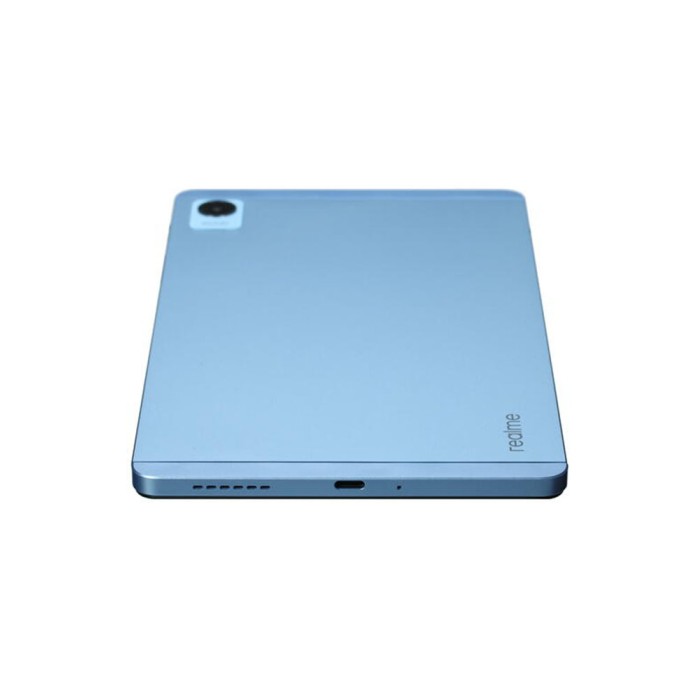 Realme Pad mini LTE (4/64GB) blue, планшет