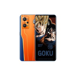 Realme GT Neo 3T (8/256GB) Dragon Ball Z, смартфон