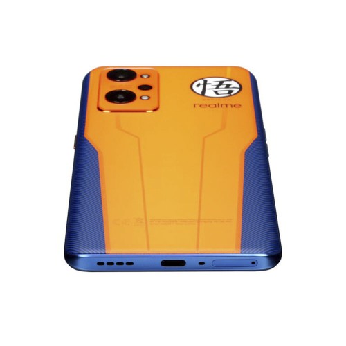 Realme GT Neo 3T (8/256GB) Dragon Ball Z, смартфон