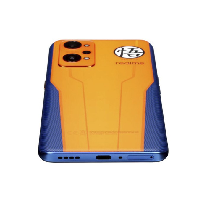 Realme GT Neo 3T (8/256GB) Dragon Ball Z, смартфон