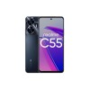 Realme C55 (8GB/256GB) Rainy Night, смартфон