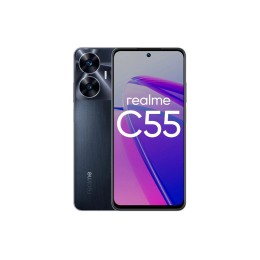 Realme C55 (8GB/256GB) Rainy Night, смартфон