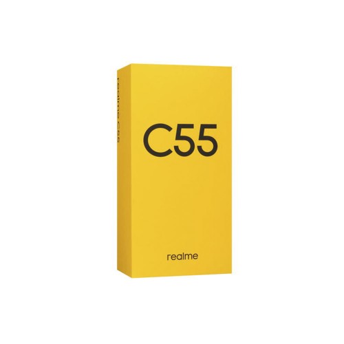 Realme C55 (8GB/256GB) Rainy Night, смартфон