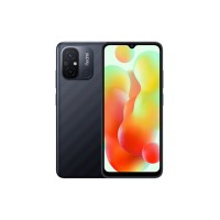 Redmi 12C (4GB/128GB) Graphite Gray, смартфон