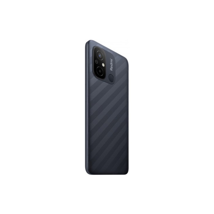 Redmi 12C (4GB/128GB) Graphite Gray, смартфон