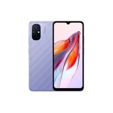 Redmi 12C (3GB/64GB) Lavender Purple, смартфо...