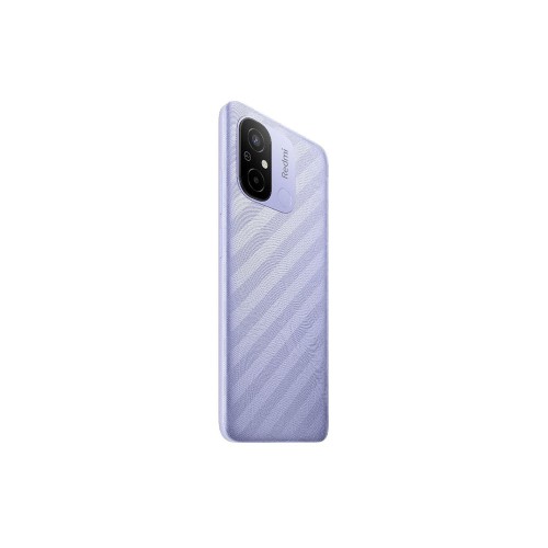 Redmi 12C (3GB/64GB) Lavender Purple, смартфон