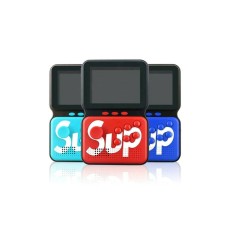 Sup M3 Game Box, портативная игровая приставк...