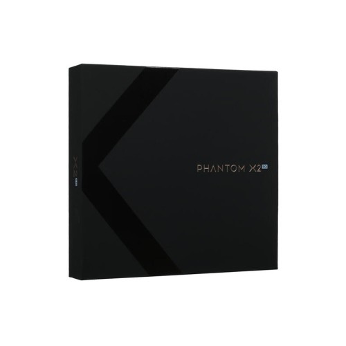 Tecno Phantom X2 (8/256 GB) Stardust Grey, смартфон