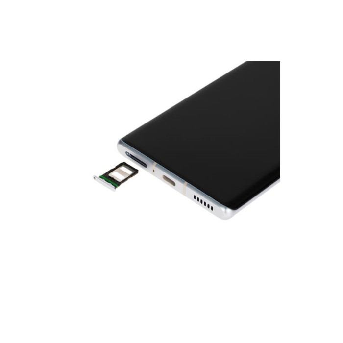 Tecno Phantom X2 (8/256 GB) Moonlight, смартфон
