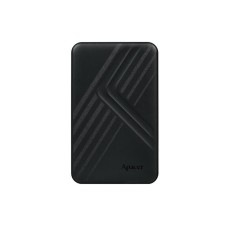 Apacer AC236 USB 3.2, 5 TB, внешний накопитель