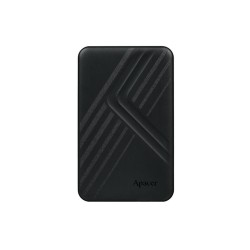 Apacer AC236 USB 3.2, 5 TB, внешний накопител...