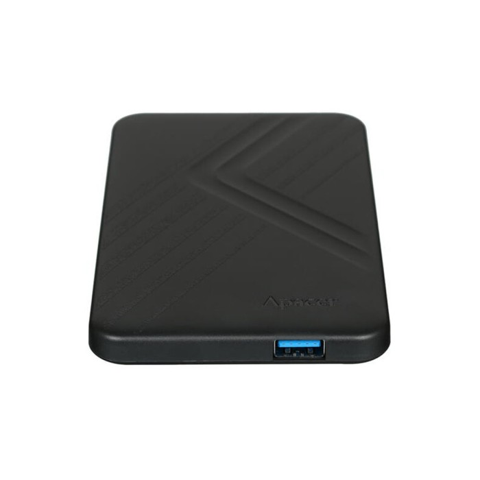 Apacer AC236 USB 3.2, 5 TB, внешний накопитель