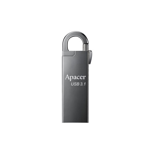 Apacer AH15A USB 3.1, 64 GB, флеш накопитель
