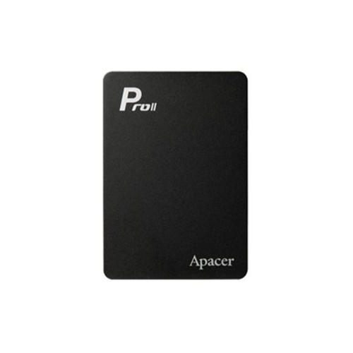 Apacer AS510S SSD 2.5", 480 GB, твердотельный накопитель