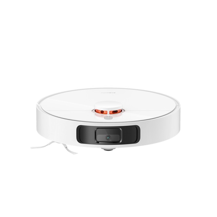 Xiaomi Robot Vacuum X20+ EU, робот-пылесос